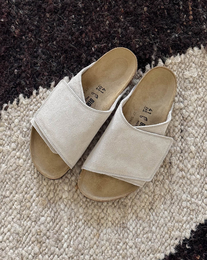 Birkenstock Solana onfeet