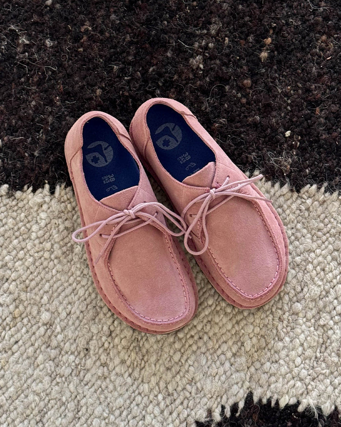 Birkenstock Utti Lace onfeet