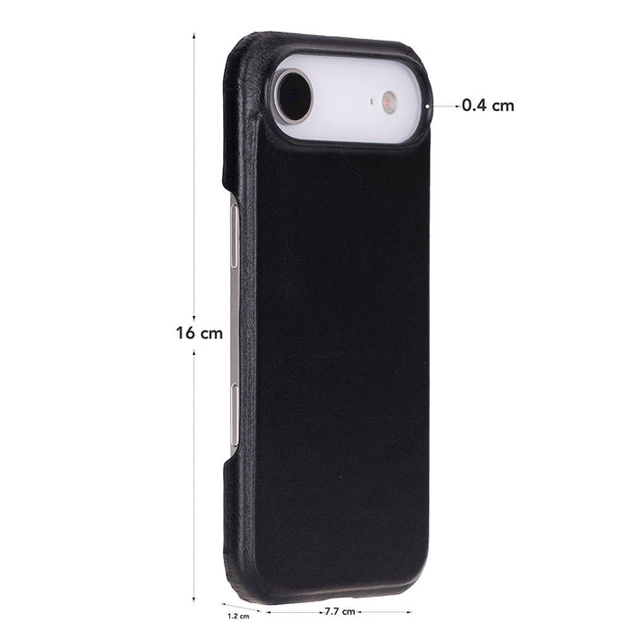 Bisbee Leather iPhone 17 Air Case
