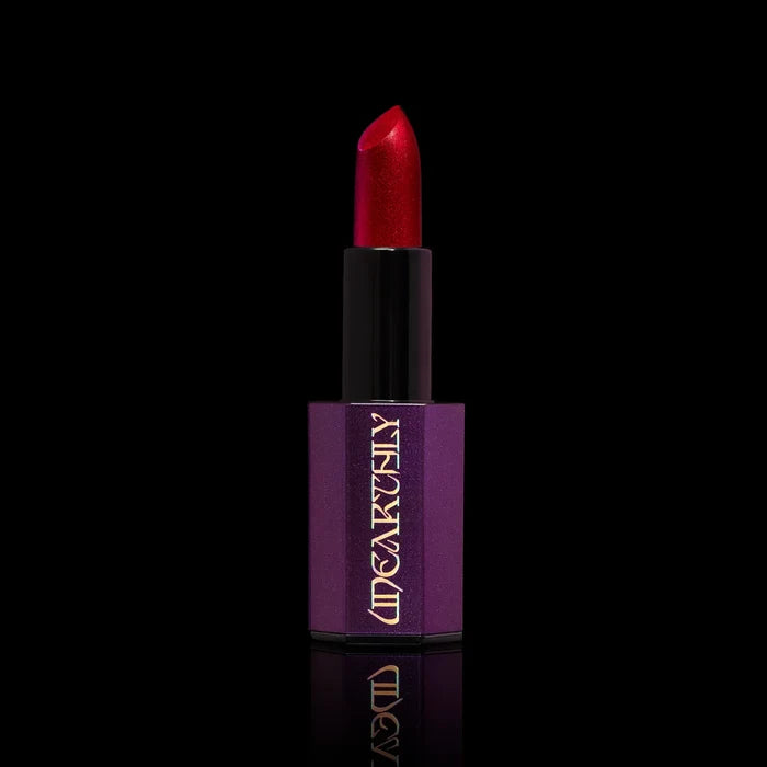 Bloodstone Menacing Metals Lipstick - Unearthly Cosmetics