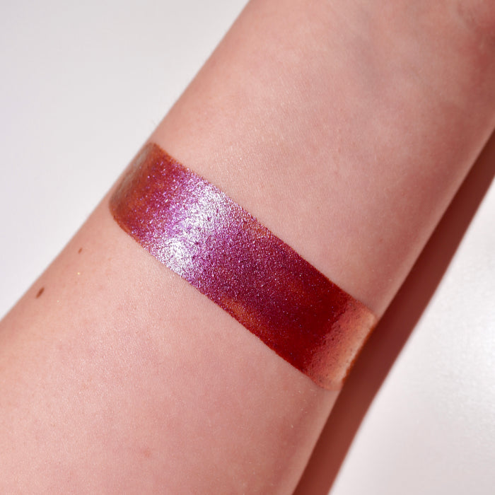 Bloody Mary (Duochrome Purple Orange) Pan