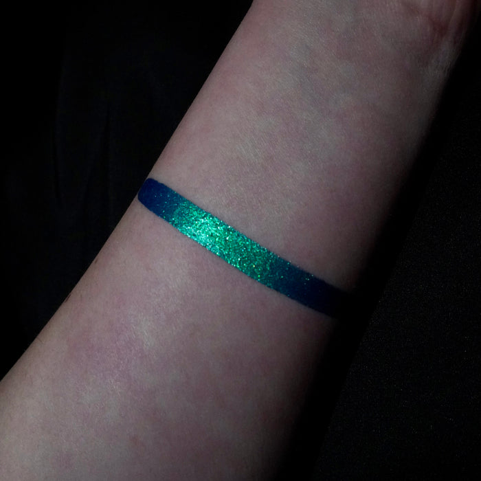 Blue Lagoon (Duochrome Blue) Pan