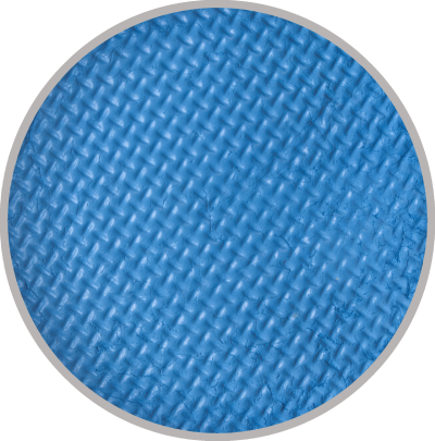 Blue Moon (Light Blue) Pan