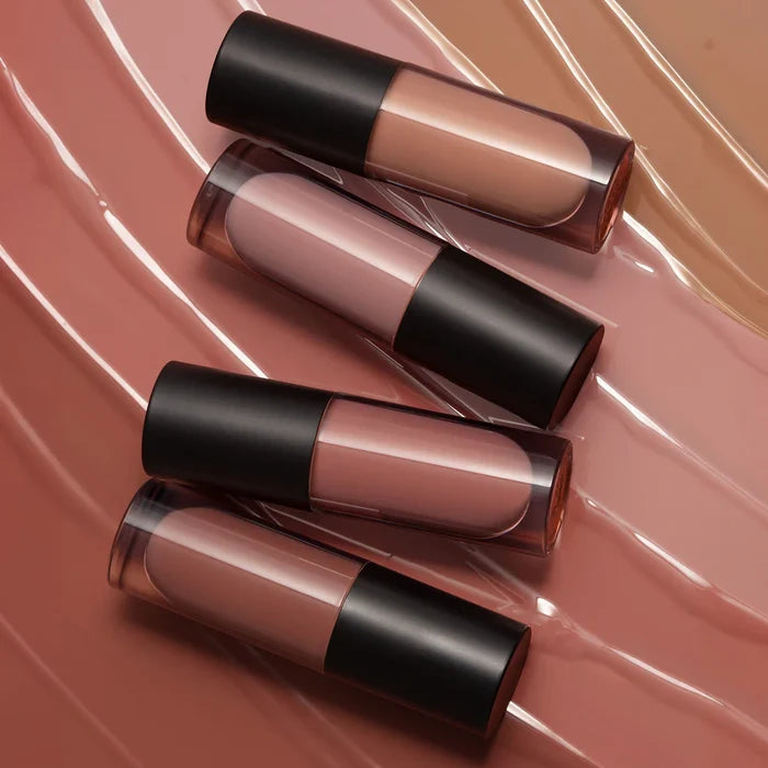 Body Talk Lip Glaze - Blend Bunny Cosmetics