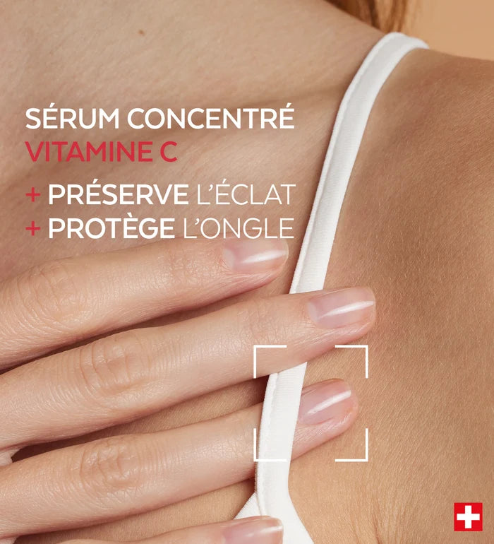 Booster éclat & Protection des Ongles