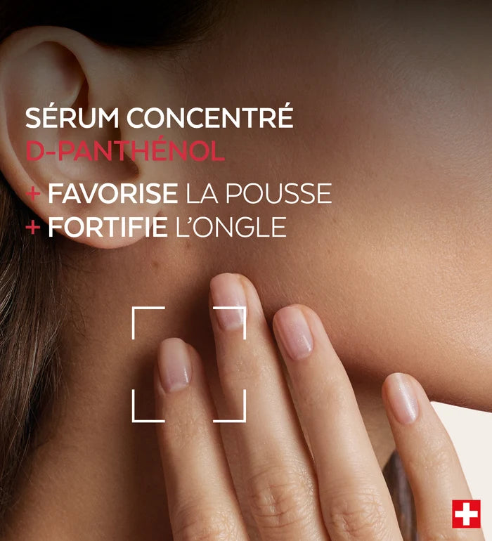 Booster Pousse & Croissance des Ongles