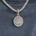 Boston Celtics Micro Pendant - The GLD Shop