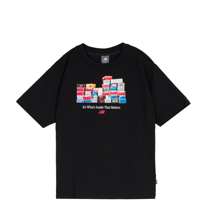 New Balance Boxes T-Shirt