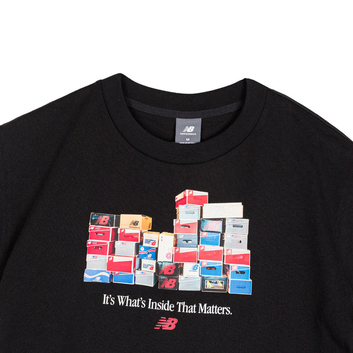 New Balance Boxes T-Shirt