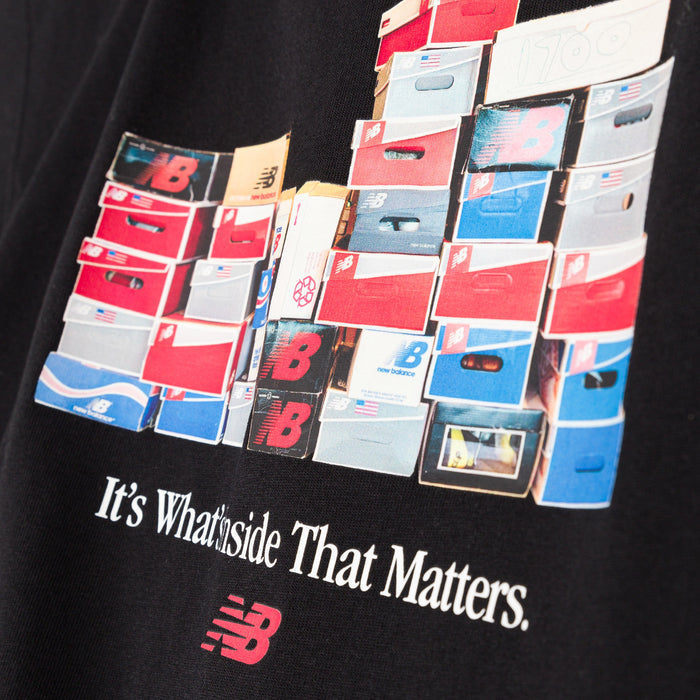 New Balance Boxes T-Shirt