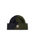 Brain Dead Organic Panel Polar Fleece Beanie
