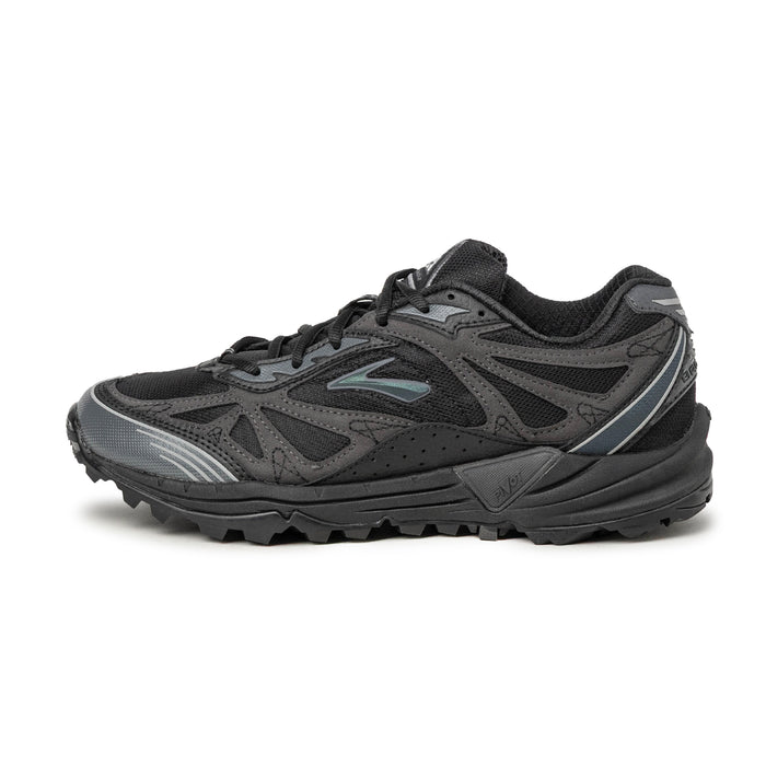Brooks Cascadia 1