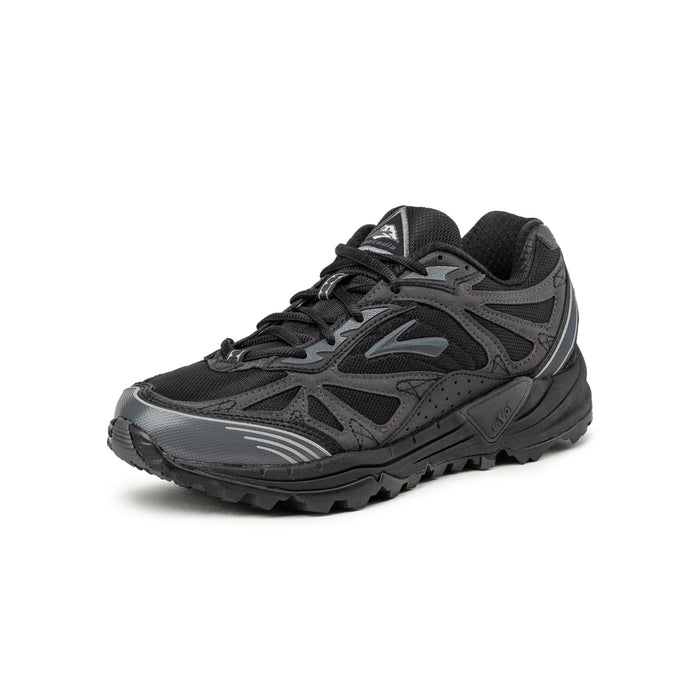 Brooks Cascadia 1