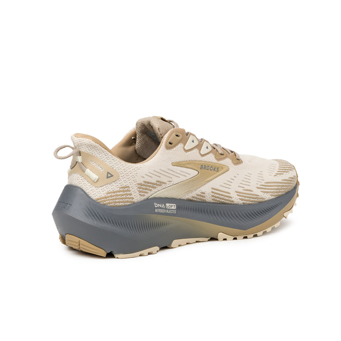 Brooks Ghost Trail