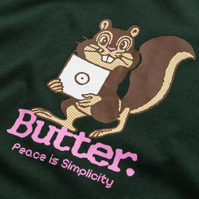 Butter Goods Simplicity Tee