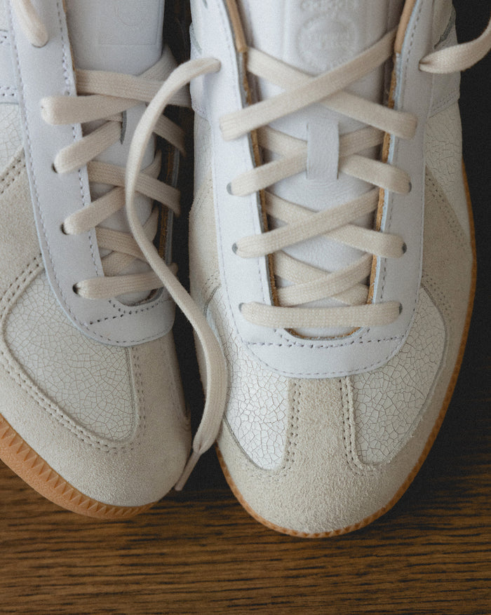 Adidas BW Army Lux  onfeet