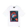 By Parra Baseketball T-Shirt