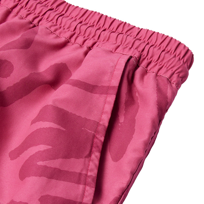 By Parra Birds Fly Free Swim Shorts