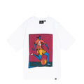 By Parra Kicked Around T-Shirt