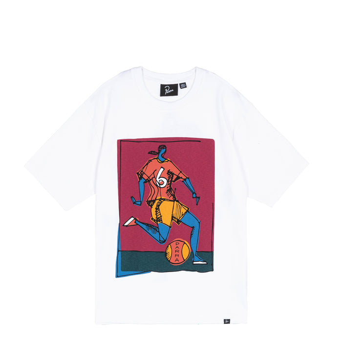 By Parra Kicked Around T-Shirt