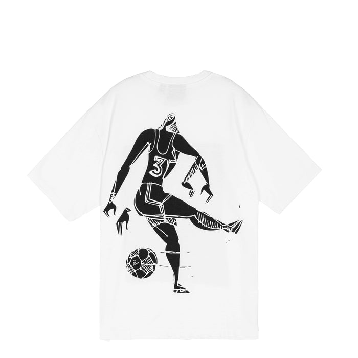 By Parra Kicked Around T-Shirt