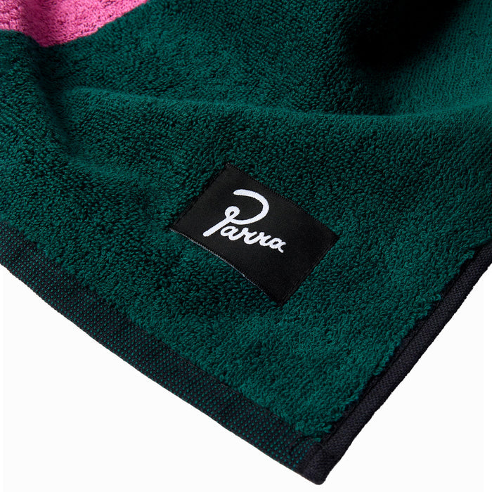 By Parra Nope Und Nopes Beach Towel