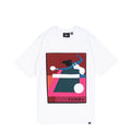 By Parra Ping Ponged T-Shirt
