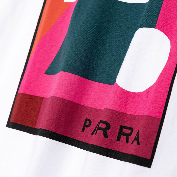 By Parra Ping Ponged T-Shirt