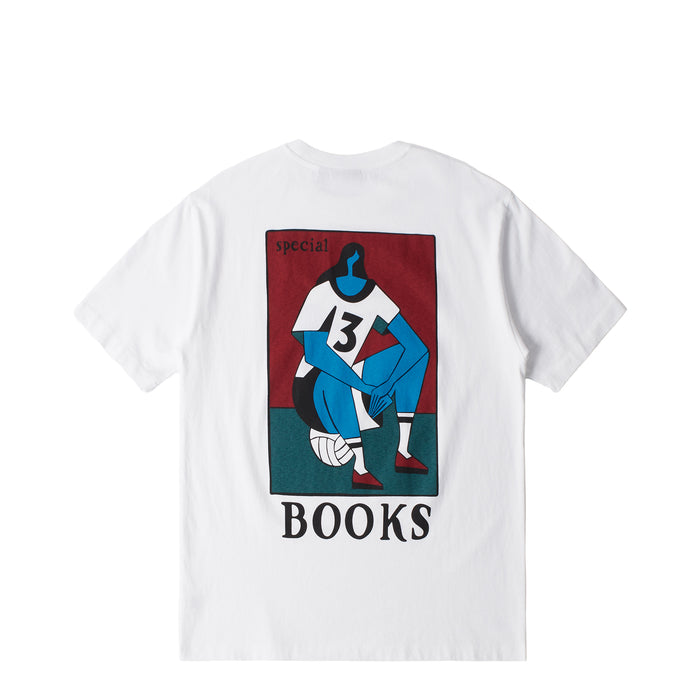 By Parra Special Books T-Shirt