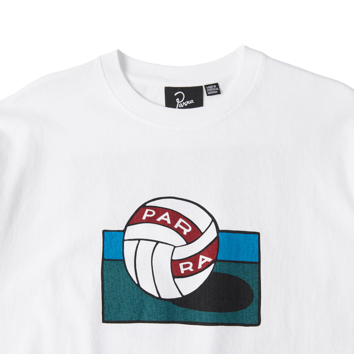 By Parra Special Books T-Shirt