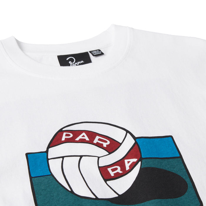 By Parra Special Books T-Shirt
