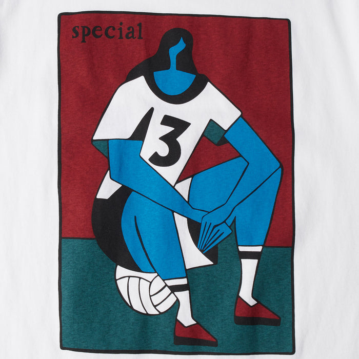 By Parra Special Books T-Shirt