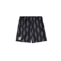 By Parra Waved Mesh Shorts