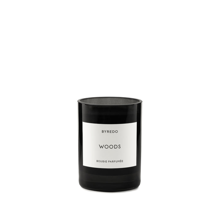 Byredo Woods Candle 240g