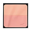 C702 (Energetic Peach) - Split Blush Pan - Cheeryep