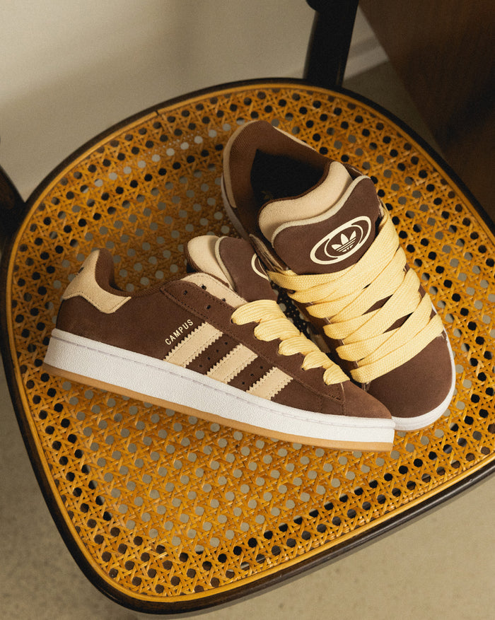 Adidas Campus 00s Double W onfeet