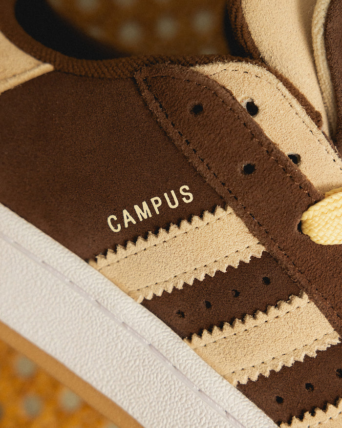 Adidas Campus 00s Double W onfeet