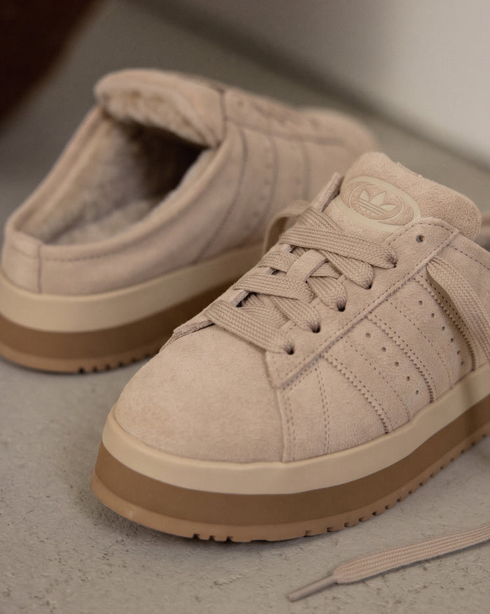 Adidas Campus 00s Winter Lo W onfeet