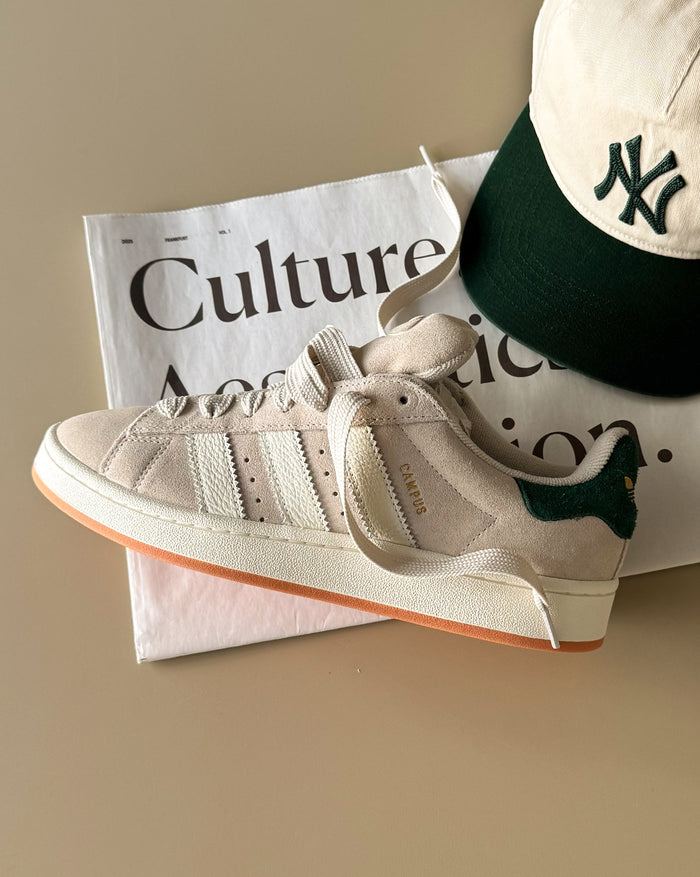 Adidas Campus 00s onfeet