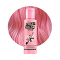 Candy Floss (Delicate Pink) - Semi-Permanent Hair Dye - Crazy Color