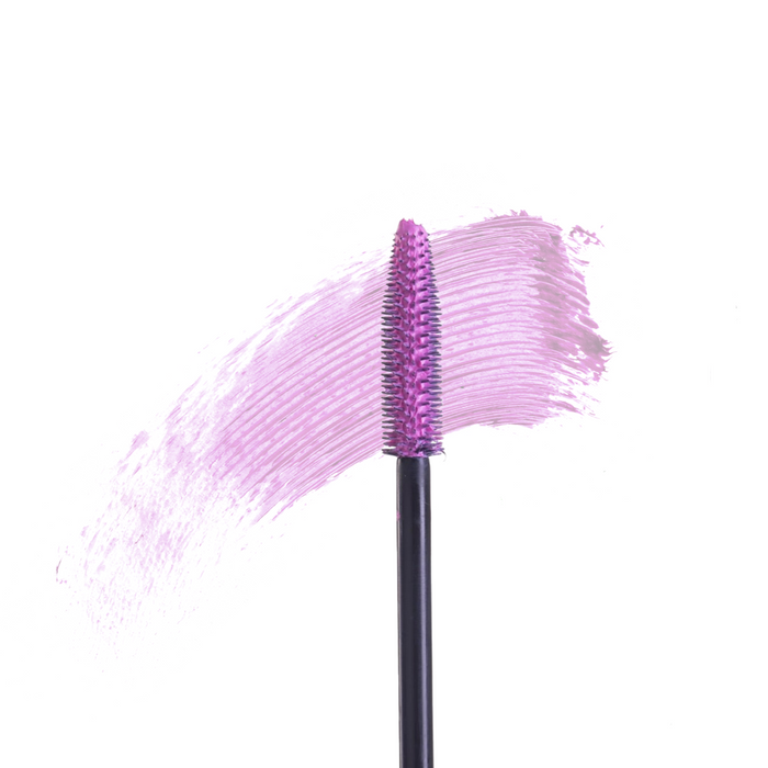 Candy Floss Spectra Lash (Baby Pink) - Mascara - Glisten Cosmetics