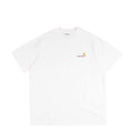 Carhartt WIP American Script T-Shirt (White)