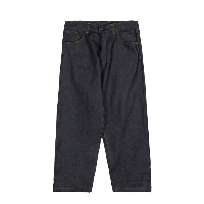 Carhartt WIP Brandon Pant (Blue Rigid)