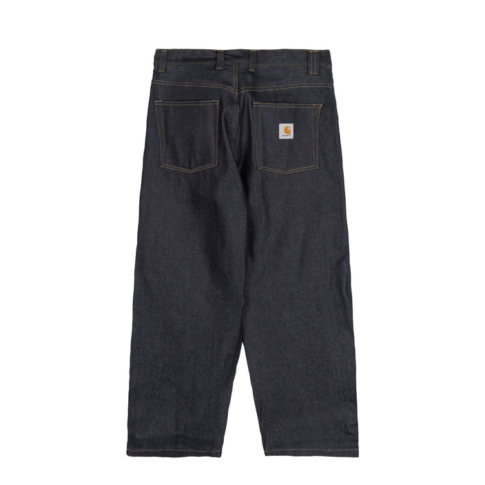 Carhartt WIP Brandon Pant (Blue Rigid)