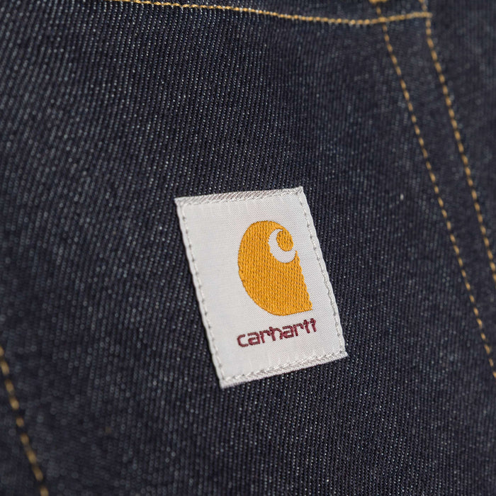 Carhartt WIP Brandon Pant (Blue Rigid)