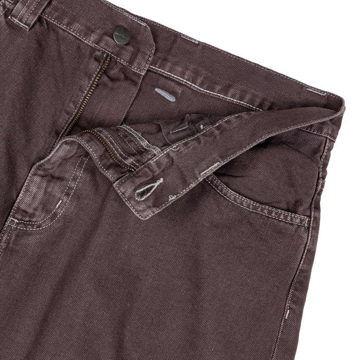 Carhartt WIP Brandon Short