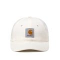 Carhartt WIP Canvas Cap (Wax Stone Washed)