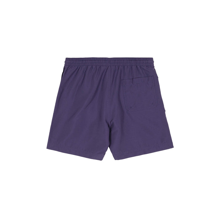 Carhartt WIP Chase Swim Trunks (Calla / Gold)