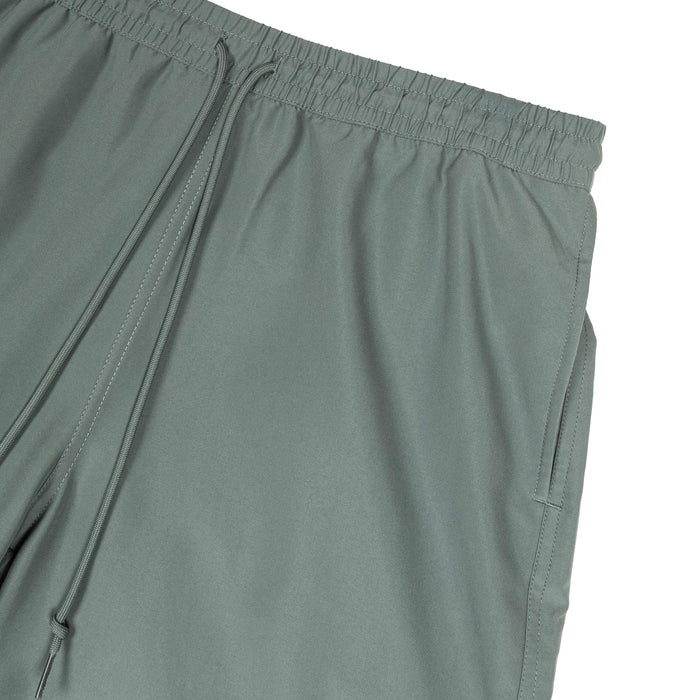 Carhartt WIP Chase Swim Trunks (Velvet Green / Gold)