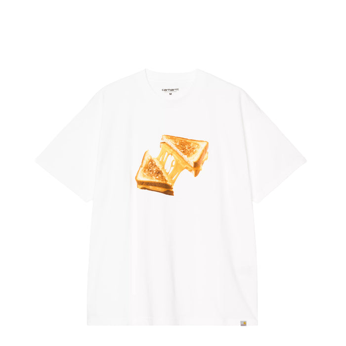 Carhartt WIP Cheese Toast T-Shirt